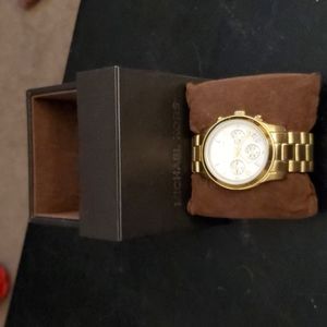 Michael Kors ladies watch